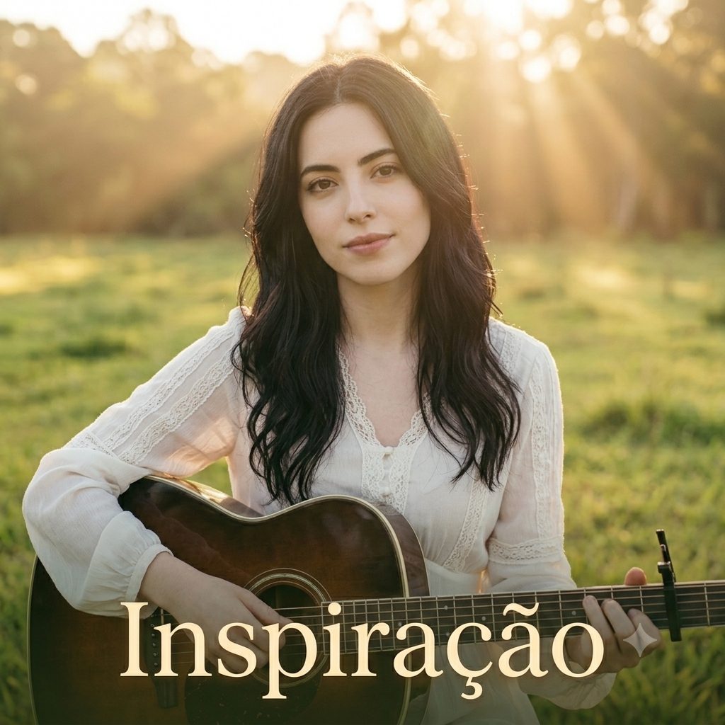 Capa de Inspiração