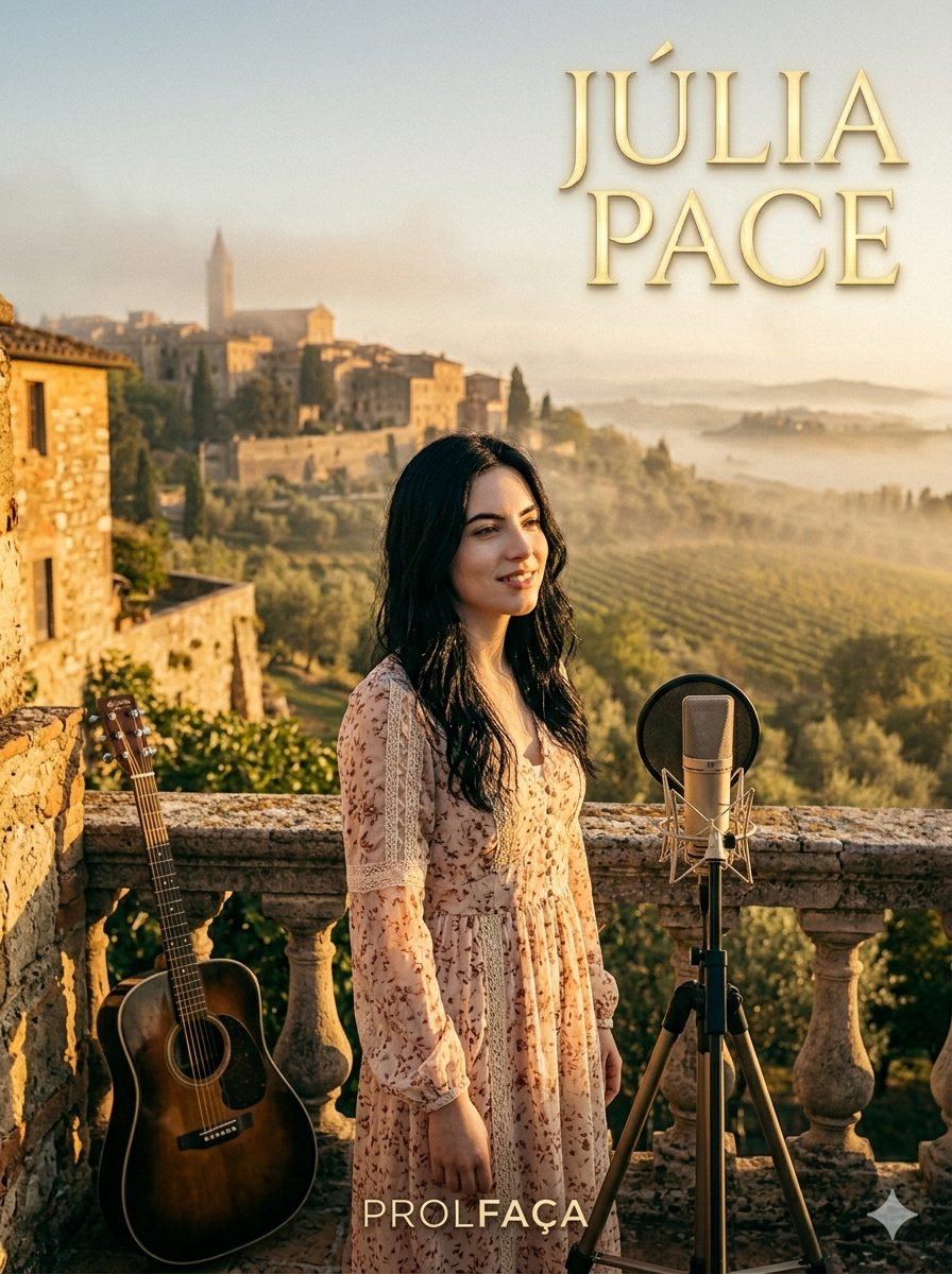 Capa de Prolfaça
